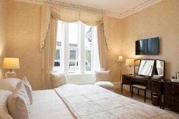 پانسیون Myrtle Bank Guest House