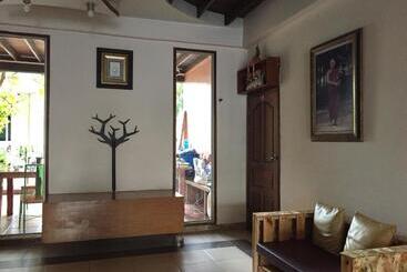 پانسیون Nature Home