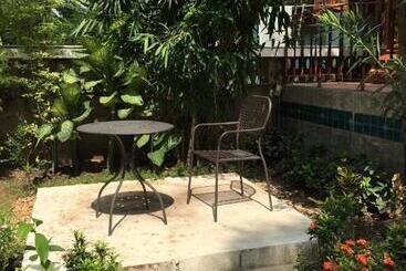 پانسیون Nature Home
