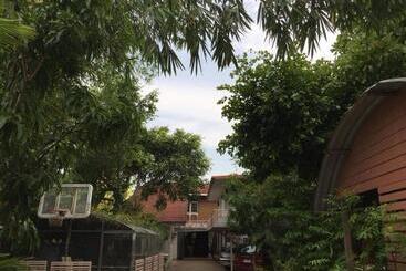 پانسیون Nature Home