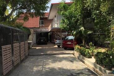 پانسیون Nature Home