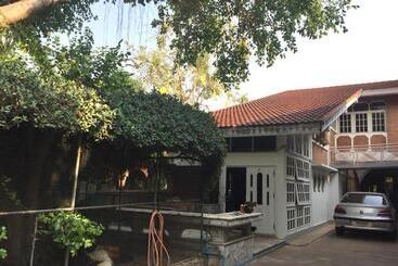 پانسیون Nature Home