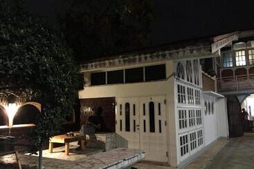 پانسیون Nature Home