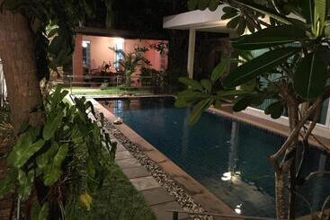 پانسیون Nature Home