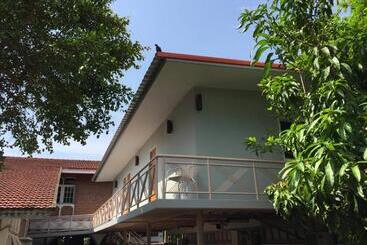 پانسیون Nature Home