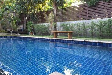 پانسیون Nature Home