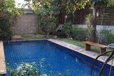 پانسیون Nature Home