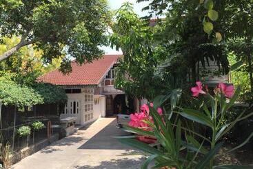 پانسیون Nature Home