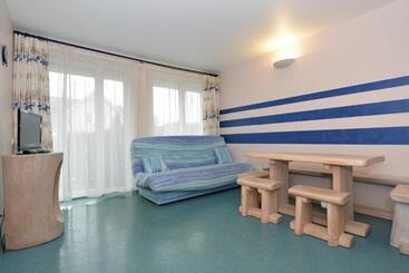 پانسیون Palanga Pas Vidute