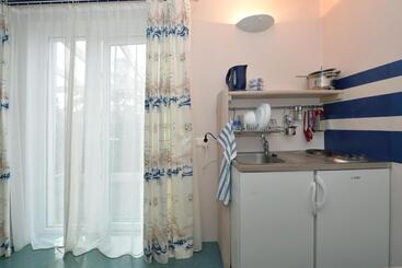 پانسیون Palanga Pas Vidute