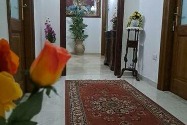 پانسیون Zia Mia B&b
