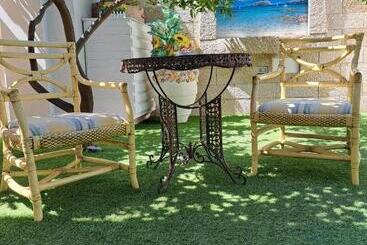پانسیون Zia Mia B&b
