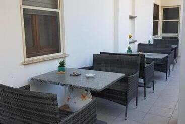 پانسیون Zia Mia B&b