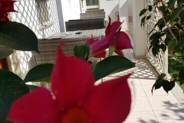 پانسیون Zia Mia B&b