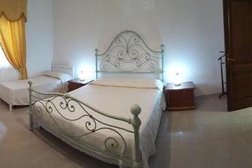 پانسیون Zia Mia B&b