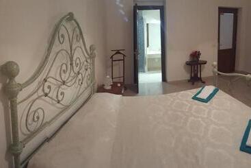 پانسیون Zia Mia B&b