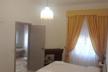 پانسیون Zia Mia B&b