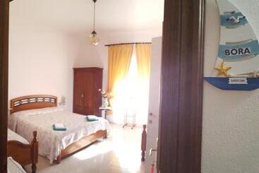 پانسیون Zia Mia B&b