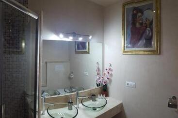 پانسیون Zia Mia B&b
