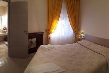 پانسیون Zia Mia B&b