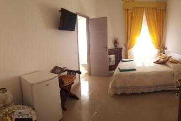 پانسیون Zia Mia B&b