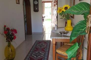 پانسیون Zia Mia B&b