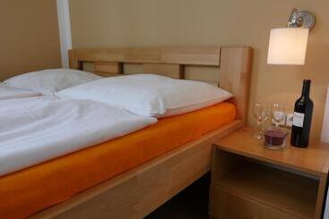 Pension Aspen Harrachov