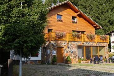 Pension Aspen Harrachov