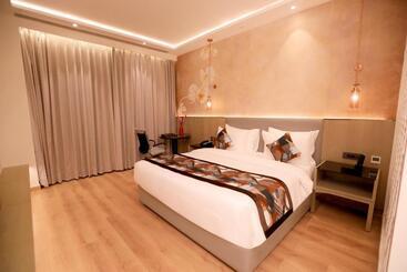 Regenta Place Amritsar By Royal Orchid Hotels Limited