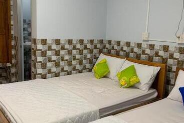 هاستل Thảo Trân