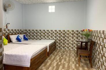 هاستل Thảo Trân