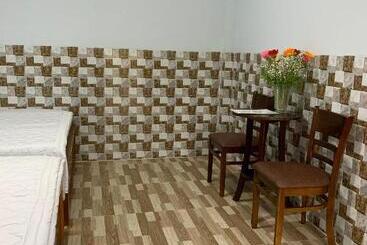 هاستل Thảo Trân