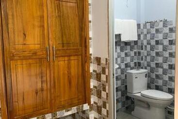 هاستل Thảo Trân