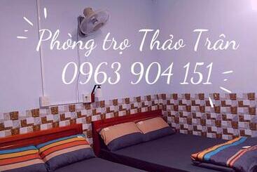 هاستل Thảo Trân