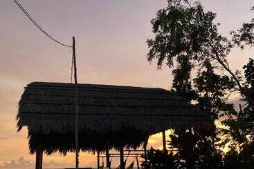 هاستل Thảo Trân