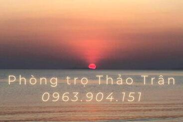 هاستل Thảo Trân