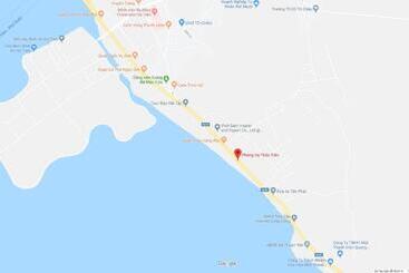 هاستل Thảo Trân