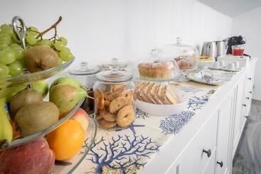 B&b Al Palazzo