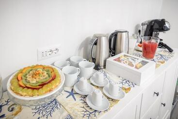 B&b Al Palazzo