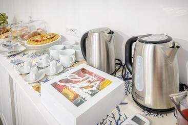 B&b Al Palazzo