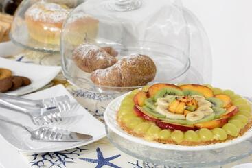 B&b Al Palazzo