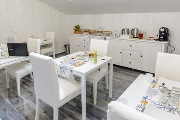 B&b Al Palazzo