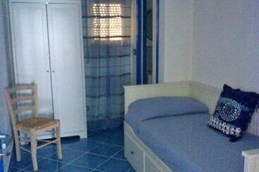 B&b Mammaliturchi Scala Dei Turchi