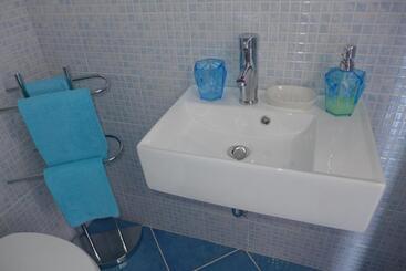 B&b Mammaliturchi Scala Dei Turchi