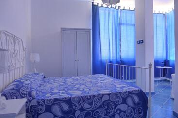 B&b Mammaliturchi Scala Dei Turchi