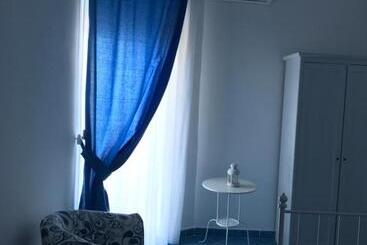 B&b Mammaliturchi Scala Dei Turchi