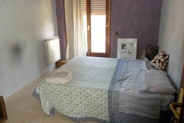 B&b Pinkhouse