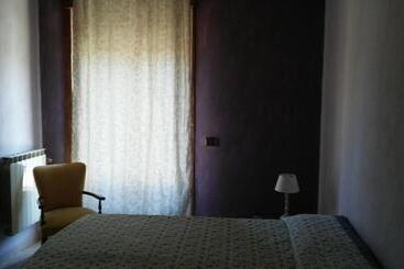 B&b Pinkhouse