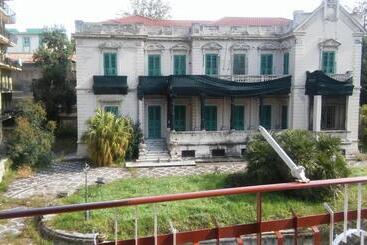 B&b Pinkhouse