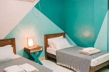 مبيت وإفطار The Nest, Tagaytay
